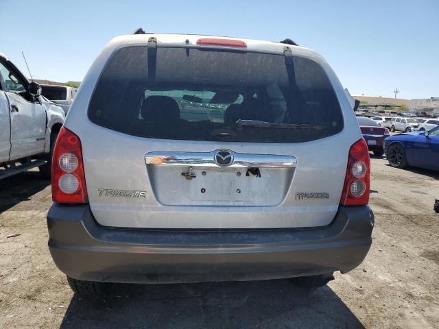 Photo 6 from auction – 2004 MAZDA TRIBUTE LX with VIN 4F2YZ941X4KM21993