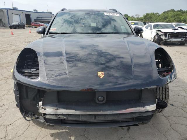 Photo 5 from auction – 2020 PORSCHE MACAN with VIN WP1AA2A5XLLB04780