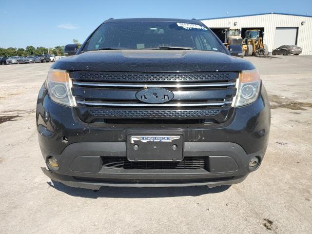 صورة رقم 5 من المزاد - 2013 FORD EXPLORER L مع VIN 1FM5K8F82DGB40748