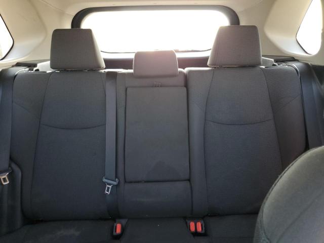 Photo 10 from auction – 2020 TOYOTA RAV4 LE with VIN 2T3F1RFVXLC128746