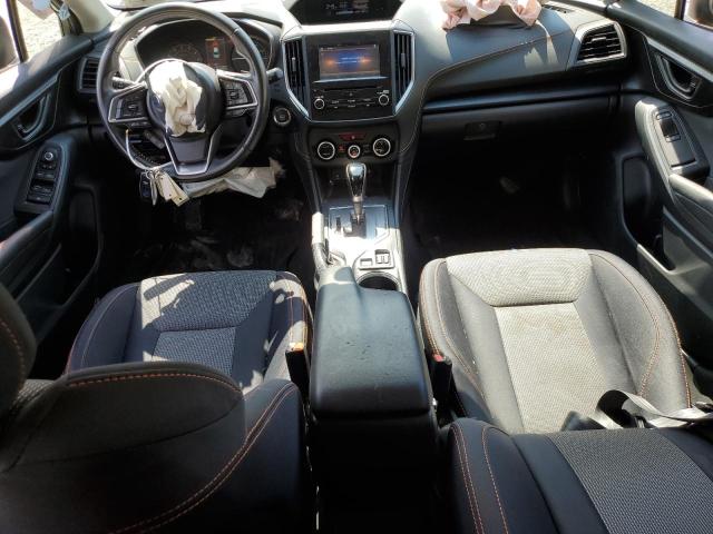 Photo 8 from auction – 2021 SUBARU CROSSTREK with VIN JF2GTAEC8M8358468