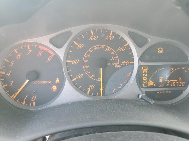 Photo 9 from auction – 2000 TOYOTA CELICA GT- with VIN JTDDY32T0Y0005052
