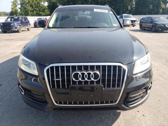 Photo 5 from auction – 2015 AUDI Q5 PREMIUM with VIN WA1LFAFPXFA069667