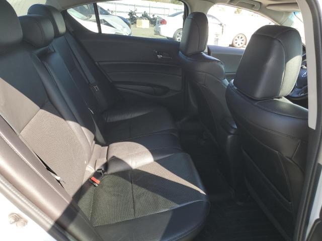 Photo 10 from auction – 2015 ACURA ILX 20 TEC with VIN 19VDE1F73FE005165
