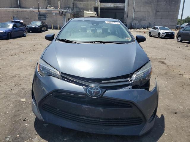 Photo 5 from auction – 2017 TOYOTA COROLLA L with VIN 2T1BURHE8HC875894