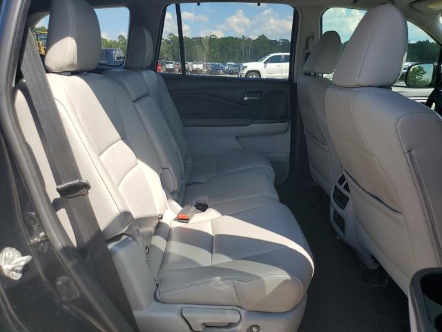 Photo 11 from auction – 2017 HONDA PILOT EXL with VIN 5FNYF5H85HB037874
