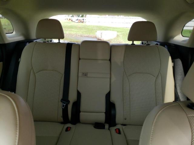 Photo 10 from auction – 2021 LEXUS RX 350 with VIN 2T2HZMDA0MC268735