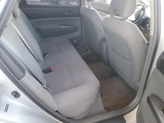 Photo 10 from auction – 2007 TOYOTA PRIUS with VIN JTDKB20U277559889