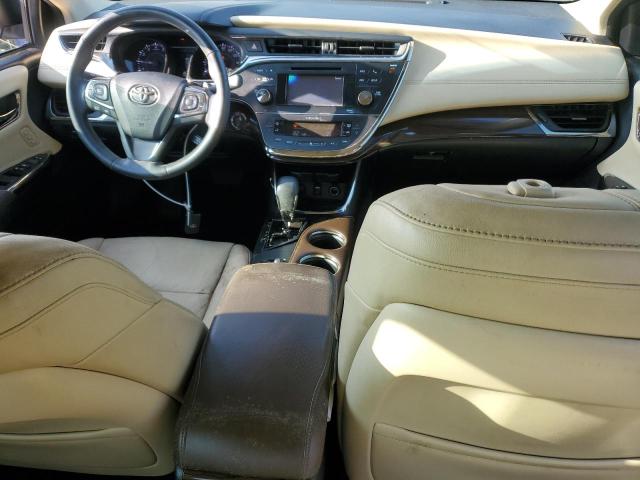 Photo 8 from auction – 2013 TOYOTA AVALON BAS with VIN 4T1BK1EB4DU044080