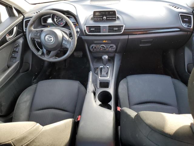 Photo 8 from auction – 2014 MAZDA 3 SPORT with VIN JM1BM1U75E1176280