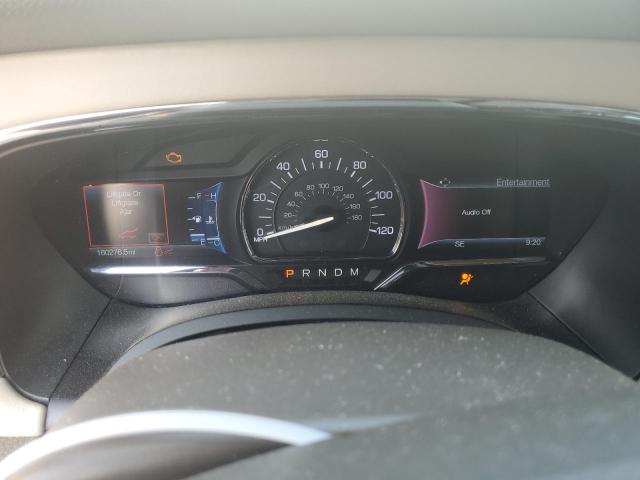 Photo 9 from auction – 2015 LINCOLN NAVIGATOR with VIN 5LMJJ2JT9FEJ02861