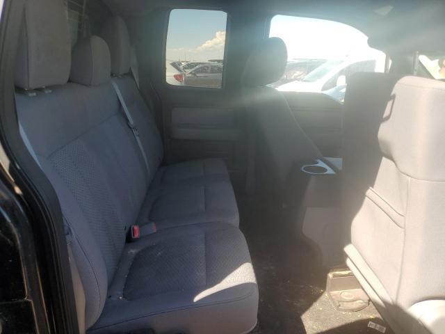 Photo 10 from auction – 2011 FORD F150 SUPER with VIN 1FTFX1EF9BFA07117