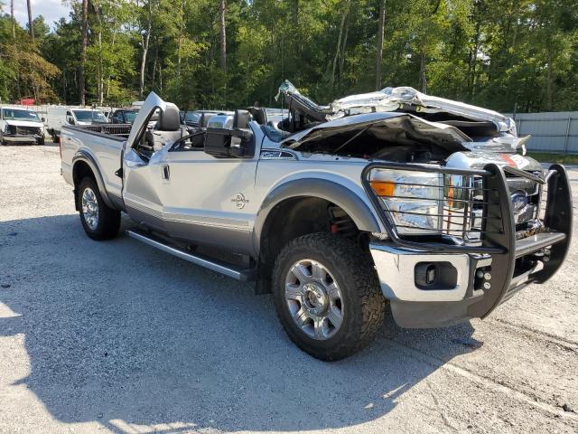 Photo 4 from auction – 2012 FORD F250 SUPER with VIN 1FT7W2BTXCEC26103
