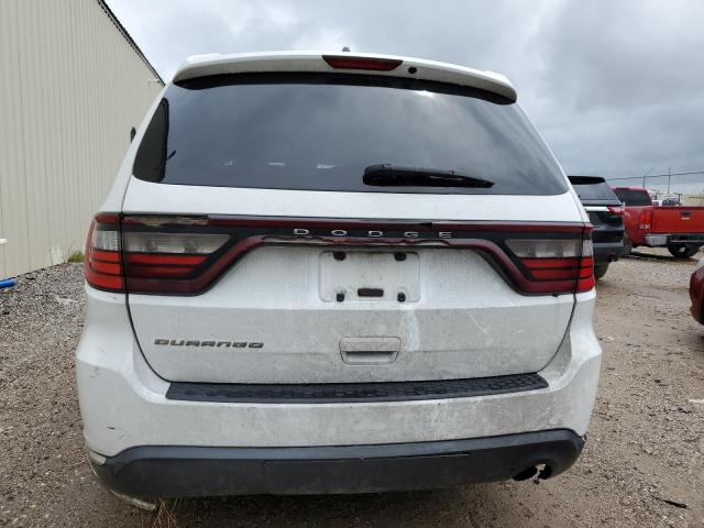 Photo 6 from auction – 2015 DODGE DURANGO SX with VIN 1C4RDHAG9FC789181
