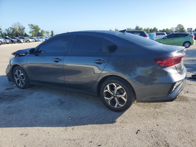 Photo 2 from auction – 2021 KIA FORTE FE with VIN 3KPF24AD3ME271046