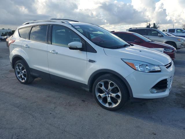 Photo 4 from auction – 2014 FORD ESCAPE TIT with VIN 1FMCU0JX4EUD06501
