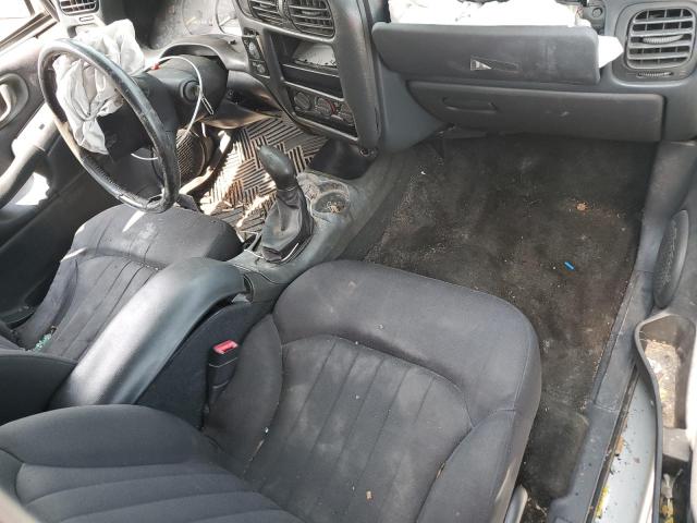 Photo 8 from auction – 2005 CHEVROLET BLAZER with VIN 1GNCS18X55K100435