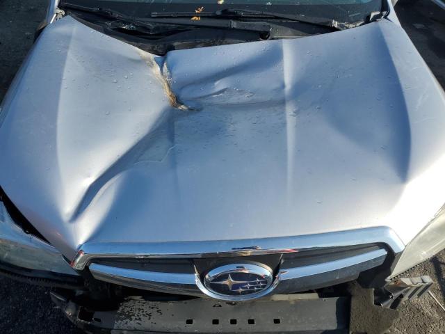 Photo 12 from auction – 2014 SUBARU FORESTER 2 with VIN JF2SJAEC2EH403857