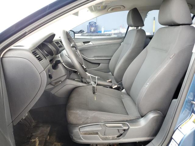 Photo 7 from auction – 2015 VOLKSWAGEN JETTA BASE with VIN 3VW2K7AJ4FM416350