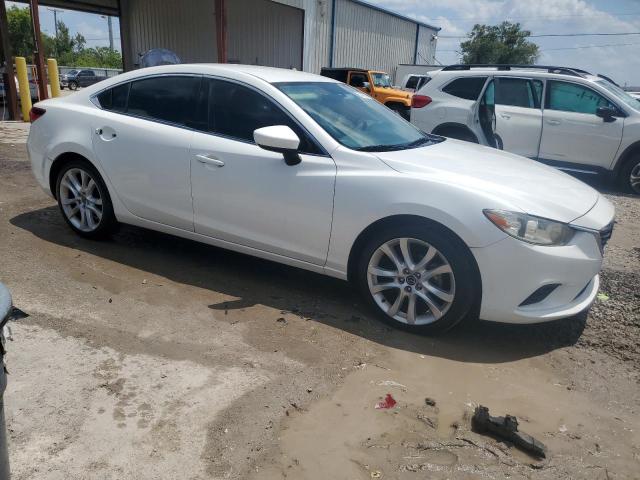 Photo 4 from auction – 2014 MAZDA 6 TOURING with VIN JM1GJ1V50E1111073