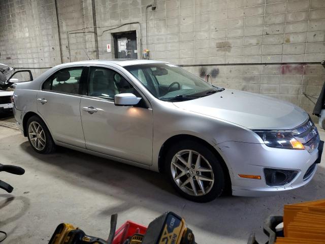 Photo 4 from auction – 2011 FORD FUSION SEL with VIN 3FAHP0JA1BR267582