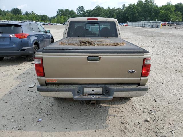 Photo 6 from auction – 2003 FORD RANGER SUP with VIN 1FTZR45E13TA45122