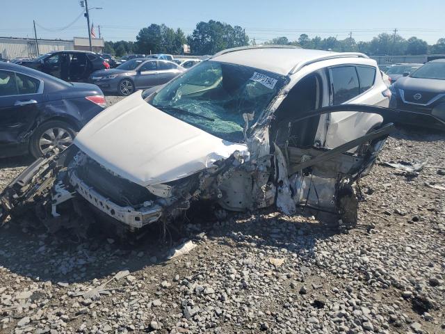 FORD ESCAPE TIT 2017 with VIN 1FMCU0JD5HUD74879 - Photo from auction