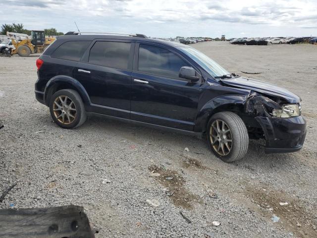 Photo 3 from auction – 2011 DODGE JOURNEY CR with VIN 3D4PG3FG3BT538930