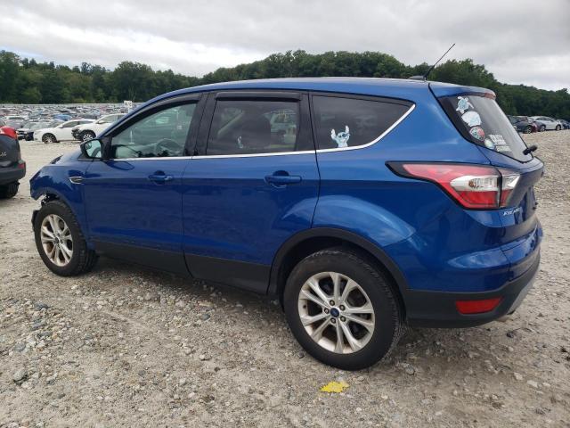 Photo 2 from auction – 2017 FORD ESCAPE SE with VIN 1FMCU9G91HUD67046