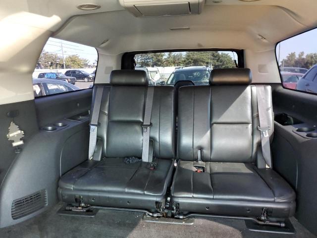 Photo 10 from auction – 2011 CADILLAC ESCALADE E with VIN 1GYS4JEF8BR221239