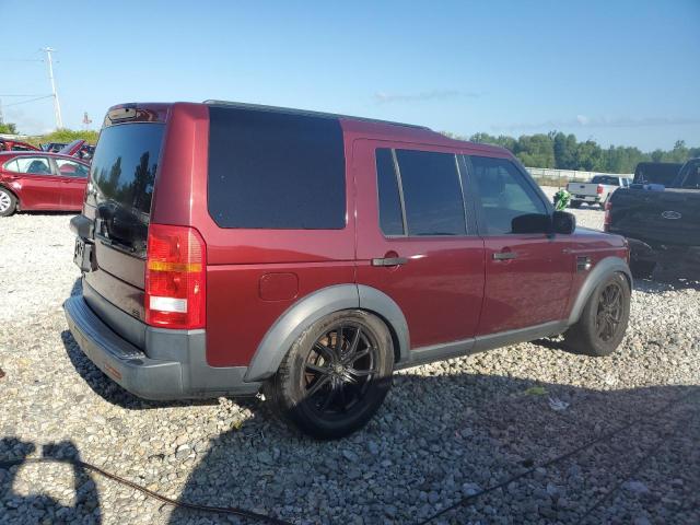 Photo 3 from auction – 2006 LAND ROVER LR3 with VIN SALAE24456A358897