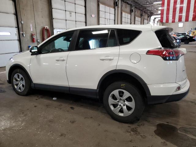 Photo 2 from auction – 2018 TOYOTA RAV4 ADVEN with VIN 2T3WFREV7JW414178