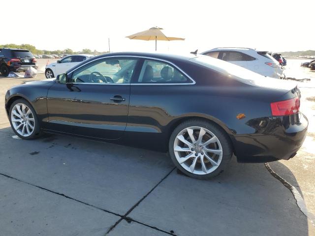 Photo 2 from auction – 2013 AUDI A5 PREMIUM with VIN WAULFAFRXDA060226