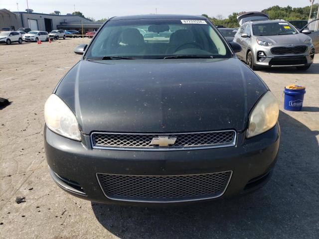 Photo 5 from auction – 2012 CHEVROLET IMPALA LT with VIN 2G1WG5E34C1291318