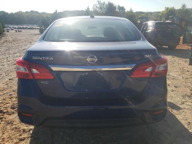 Photo 6 from auction – 2019 NISSAN SENTRA S with VIN 3N1AB7AP2KY306583