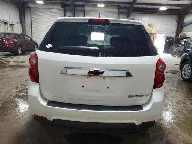 Photo 6 from auction – 2014 CHEVROLET EQUINOX LT with VIN 2GNALBEK9E6315662