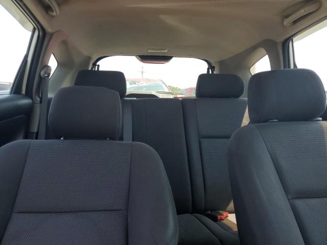 Photo 10 from auction – 2003 PONTIAC VIBE with VIN 5Y2SL62873Z414625