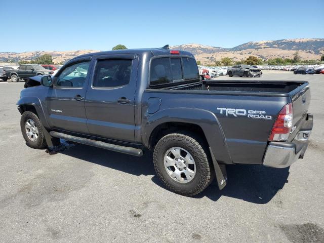Photo 2 from auction – 2015 TOYOTA TACOMA DOU with VIN 3TMLU4EN7FM187076