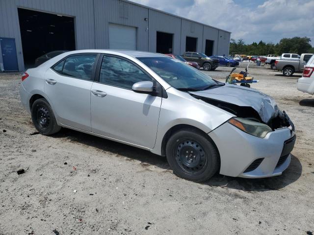 Photo 4 from auction – 2014 TOYOTA COROLLA L with VIN 2T1BURHE8EC027414