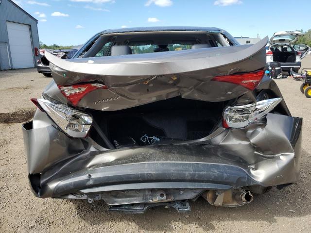Photo 6 from auction – 2019 TOYOTA COROLLA L with VIN 2T1BURHE2KC159547