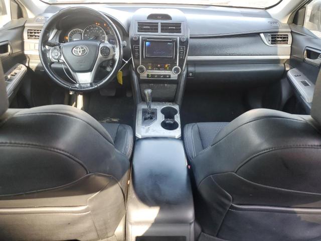 Photo 8 from auction – 2013 TOYOTA CAMRY L with VIN 4T1BF1FK3DU687765