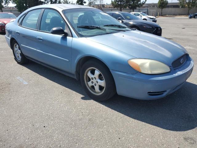 Photo 4 from auction – 2006 FORD TAURUS SE with VIN 1FAFP53U76A198778