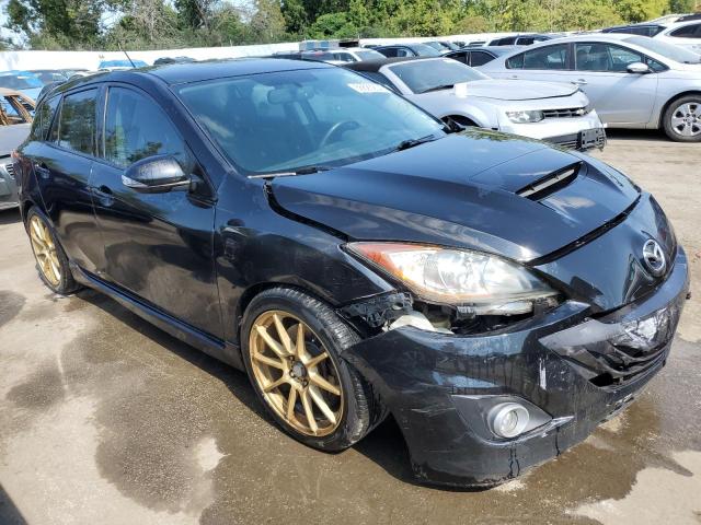 Photo 4 from auction – 2010 MAZDA SPEED 3 with VIN JM1BL1H32A1261579