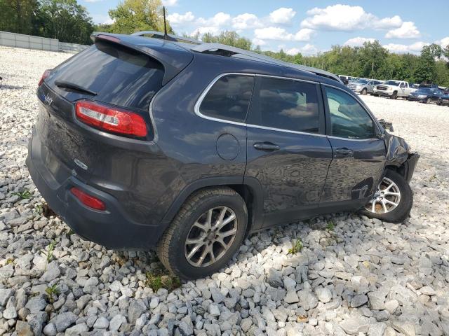 Photo 3 from auction – 2017 JEEP CHEROKEE L with VIN 1C4PJMCS1HW575443