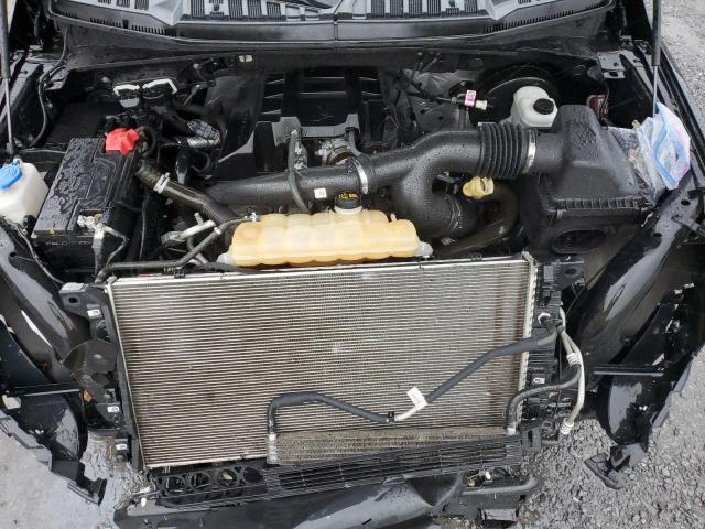 Photo 11 from auction – 2016 FORD F150 SUPER with VIN 1FTEX1CP7GFA20091