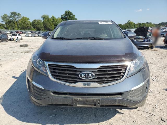 Photo 5 from auction – 2012 KIA SPORTAGE L with VIN KNDPBCA24C7330228