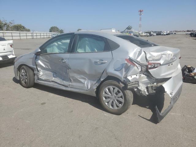 Zdjęcie 2 z aukcji – 2022 HYUNDAI ACCENT SE z VIN 3KPC24A67NE186801