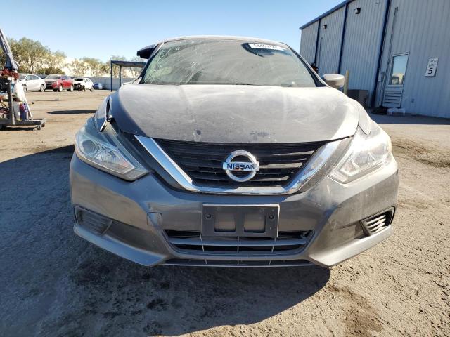 Photo 5 from auction – 2017 NISSAN ALTIMA 2.5 with VIN 1N4AL3AP2HN360707