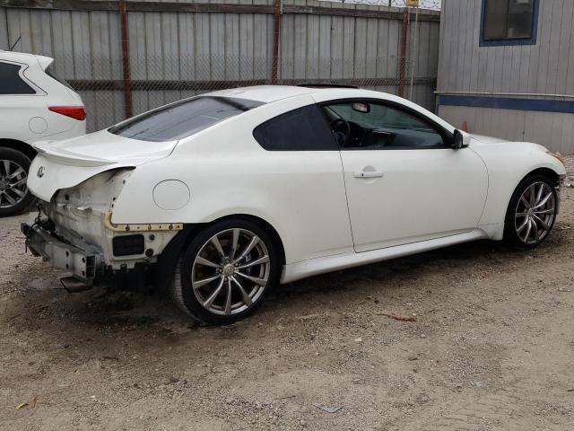 Photo 3 from auction – 2008 INFINITI G37 BASE with VIN JNKCV64E38M109658