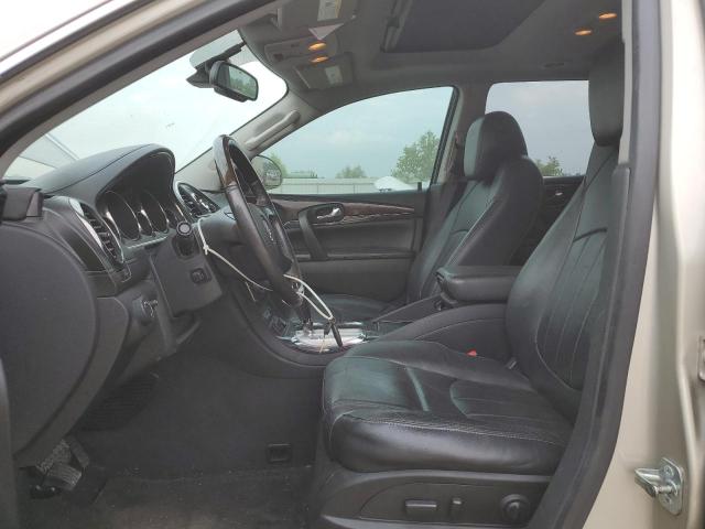 Photo 7 from auction – 2015 BUICK ENCLAVE with VIN 5GAKRCKD1FJ372922